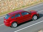 Dodge Caliber 2006 года (EU)